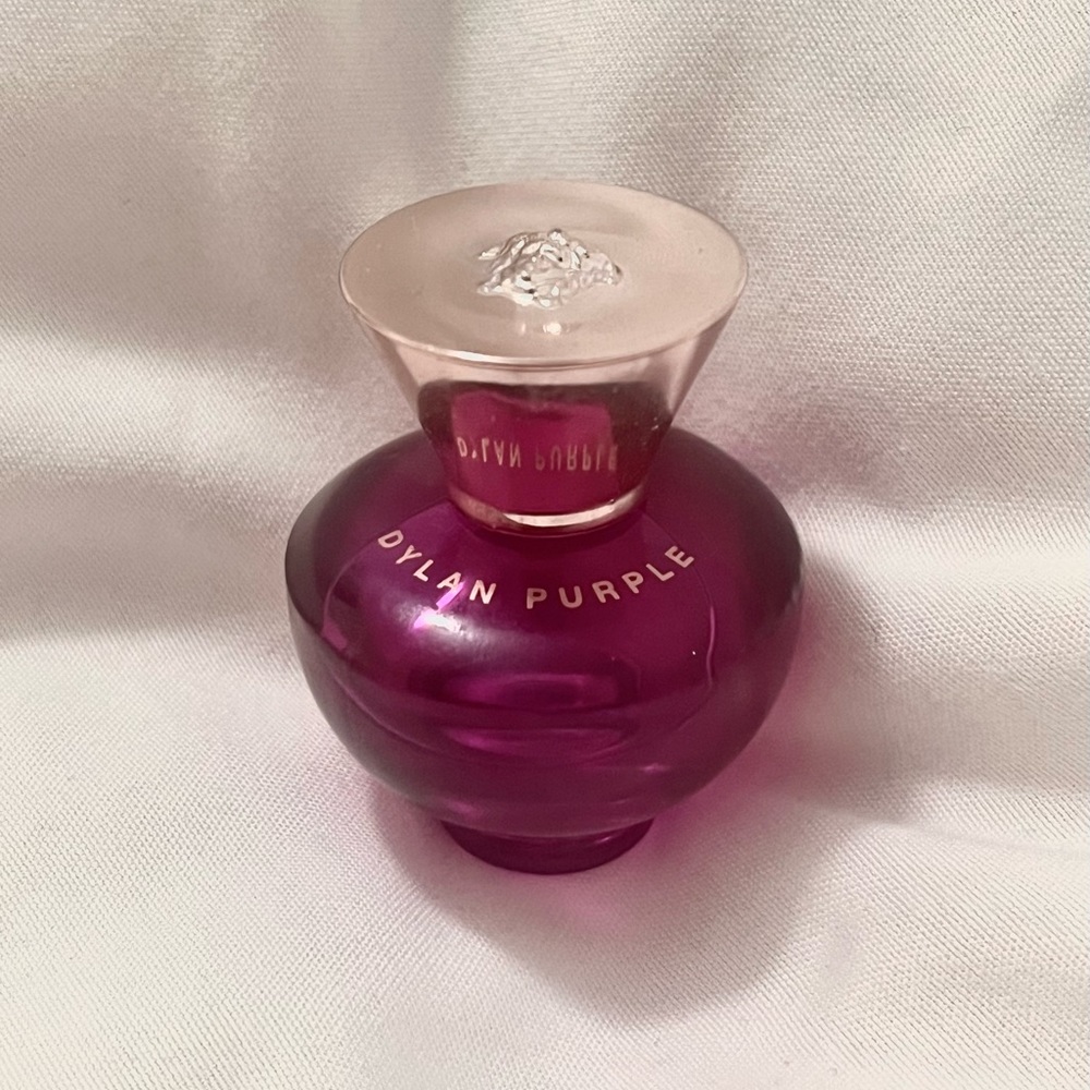 versace dylan purple